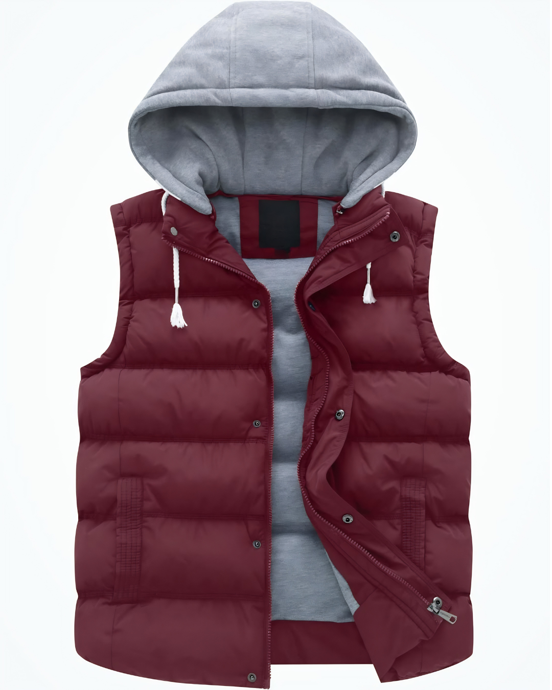 Vests Collection